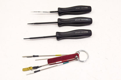 Terminal Inspection Feeler Kit