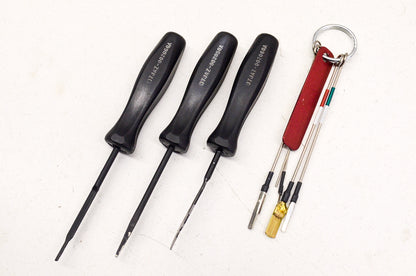 Terminal Inspection Feeler Kit