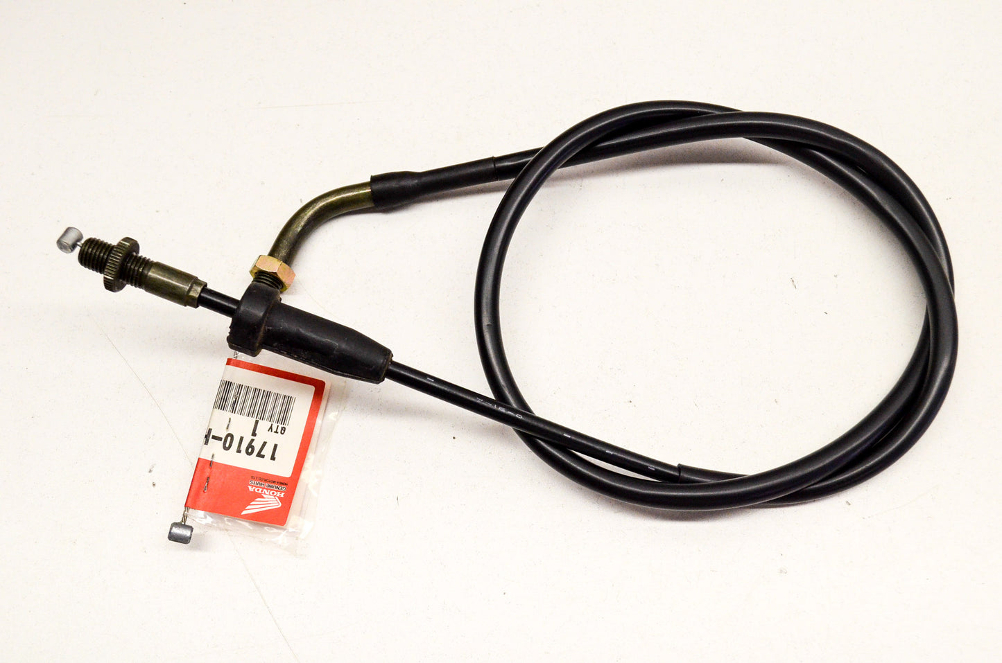 OEM Honda 17910-HA7-670 Throttle Cable NOS