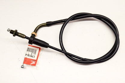 OEM Honda 17910-HA7-670 Throttle Cable NOS