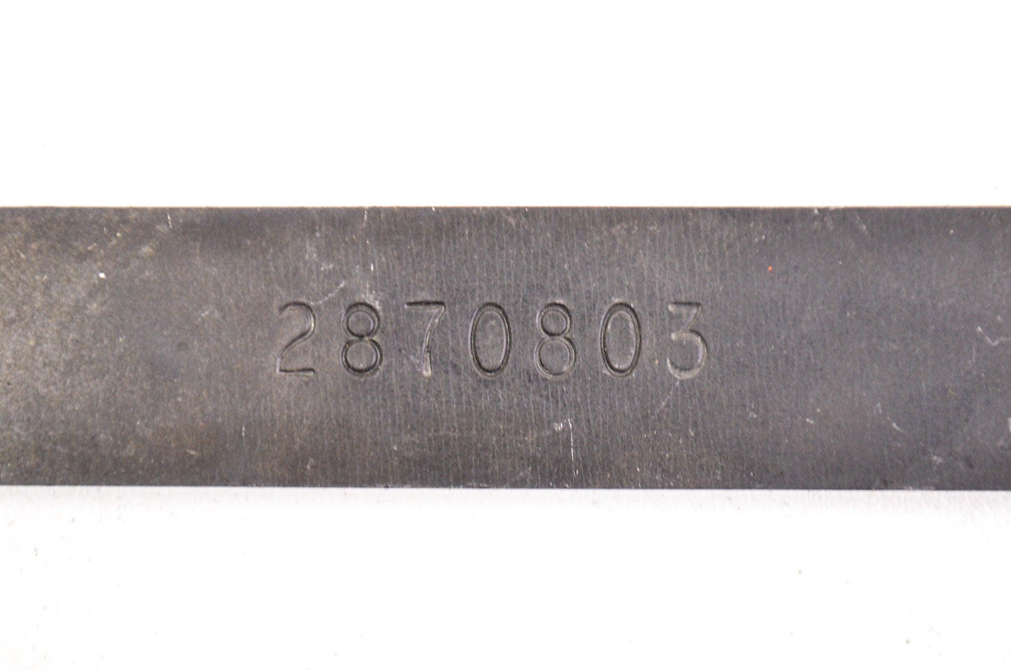 OEM Polaris Spanner Wrench
