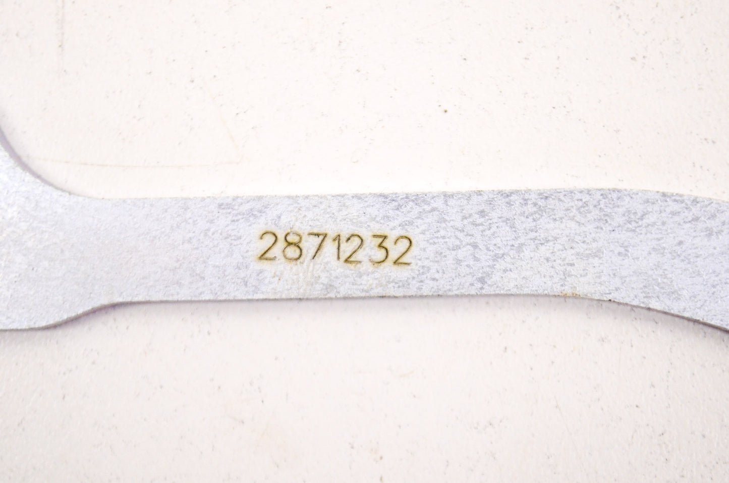 OEM Polaris Spanner Wrench