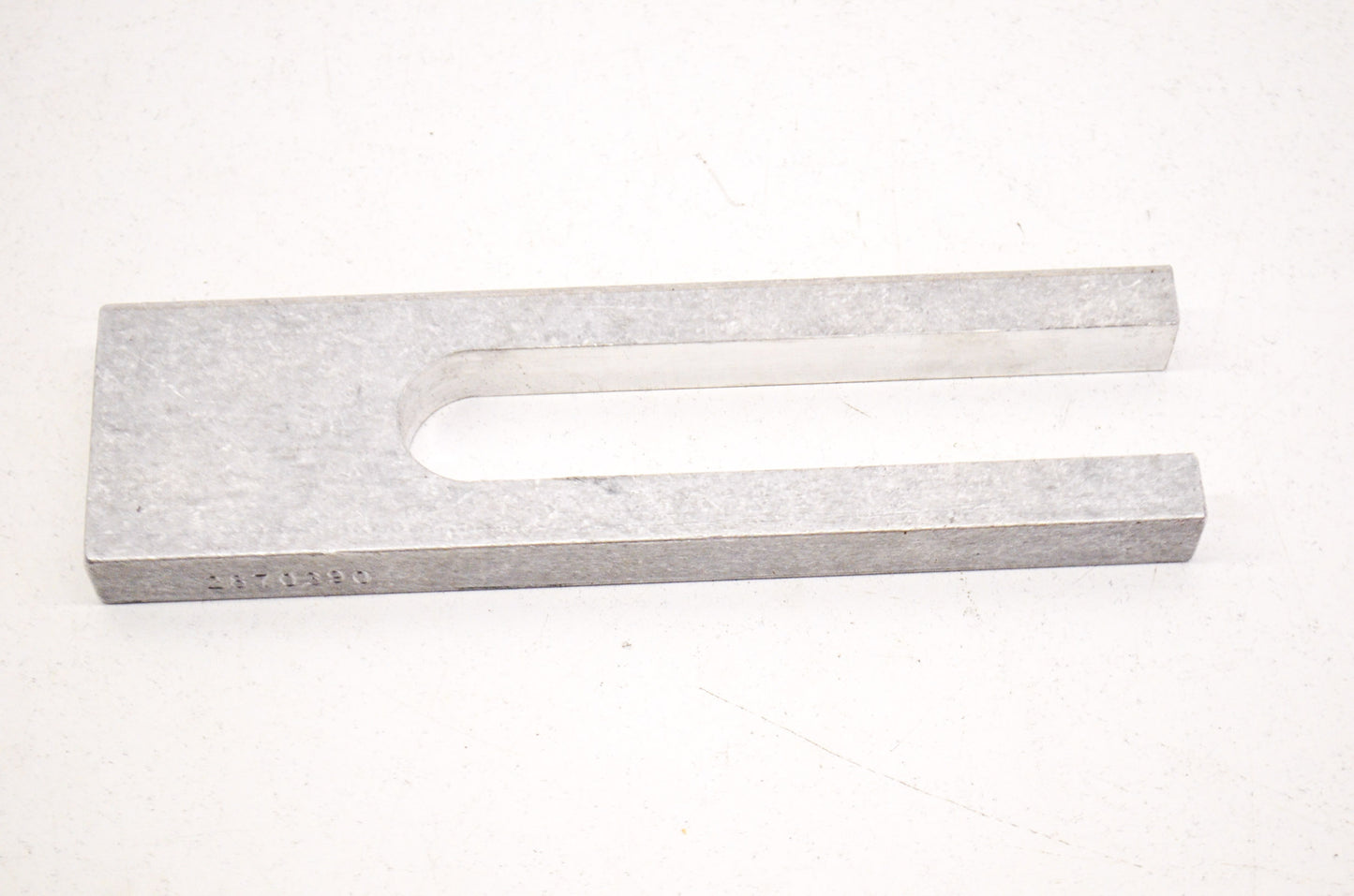 Piston Support Block
