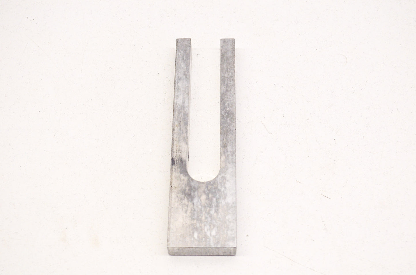 Piston Support Block