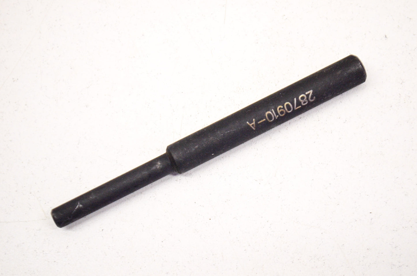 Roller Pin Tool