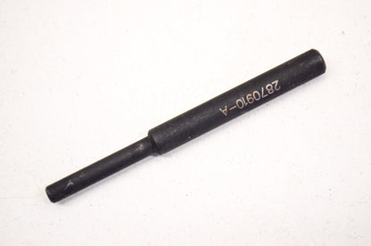Roller Pin Tool