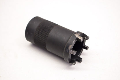 Slotted Nut Socket Wrench