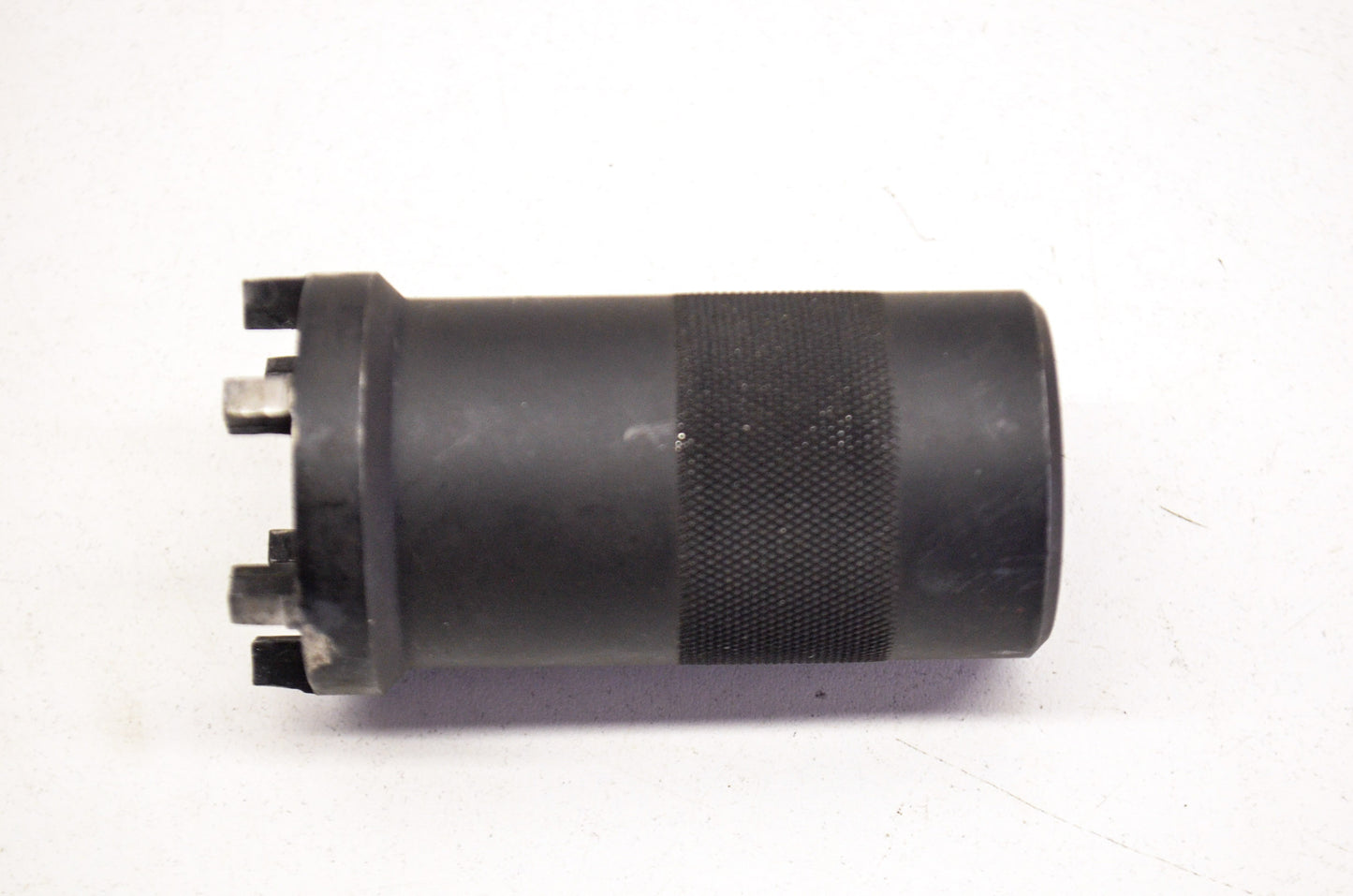 Slotted Nut Socket Wrench