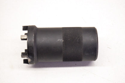 Slotted Nut Socket Wrench