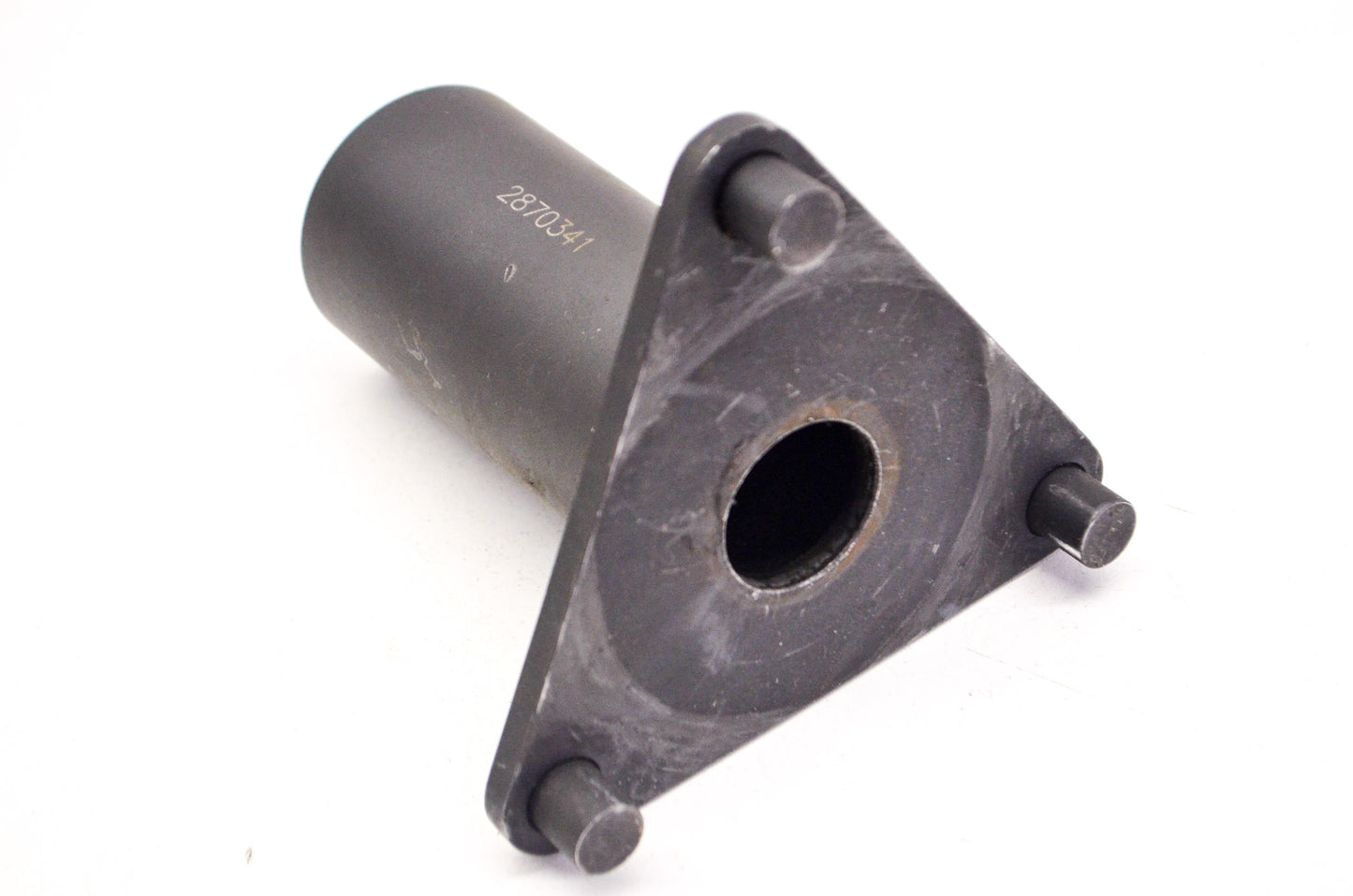 Clutch Spider Tool