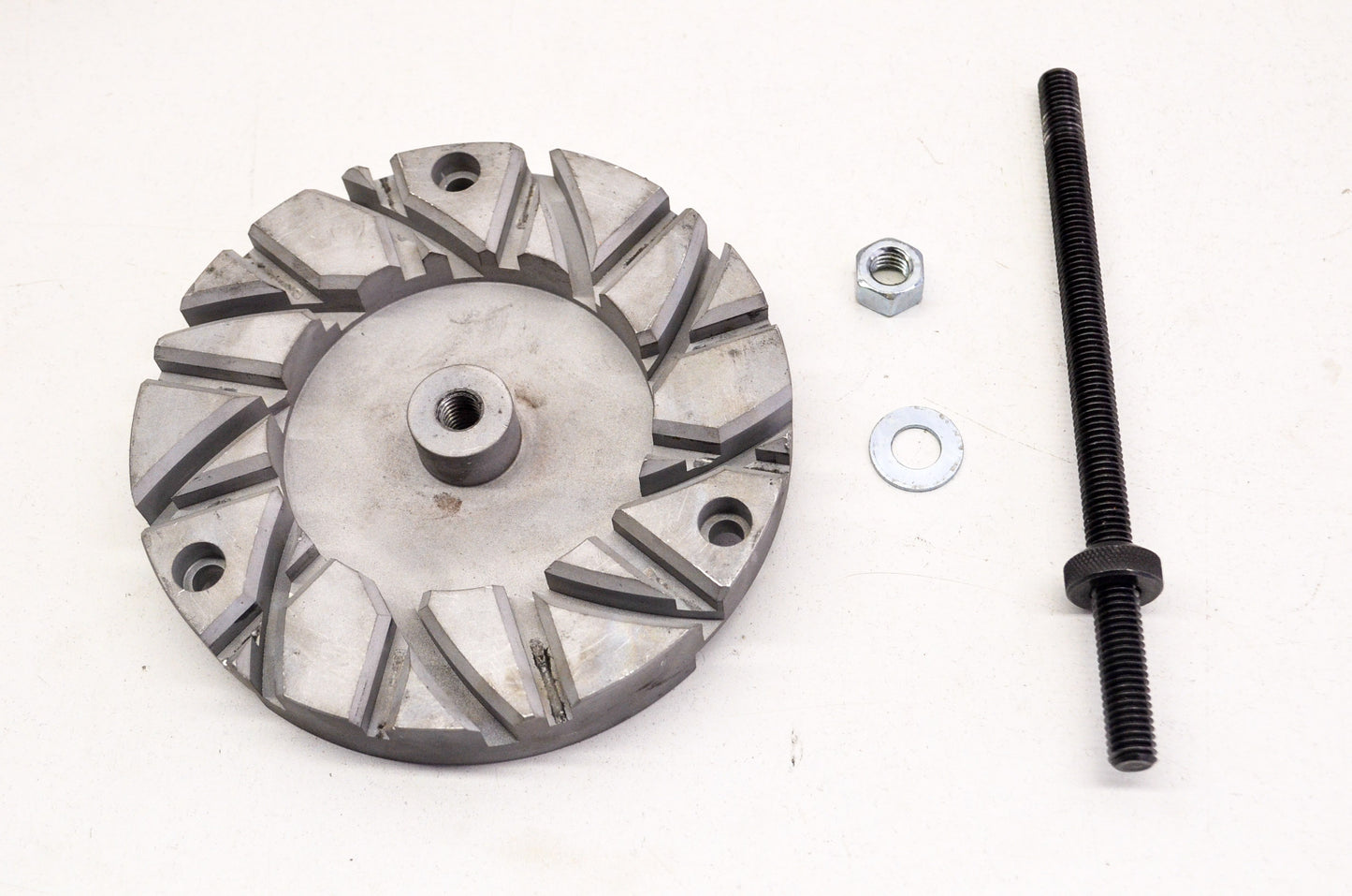 Drive Clutch Holding Fixture