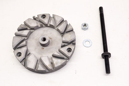 Drive Clutch Holding Fixture