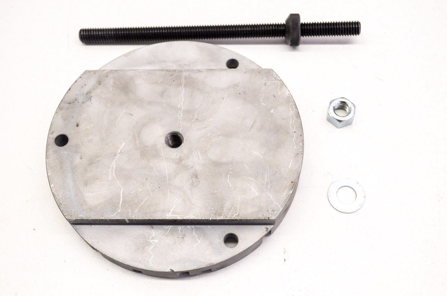 Drive Clutch Holding Fixture