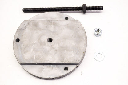 Drive Clutch Holding Fixture