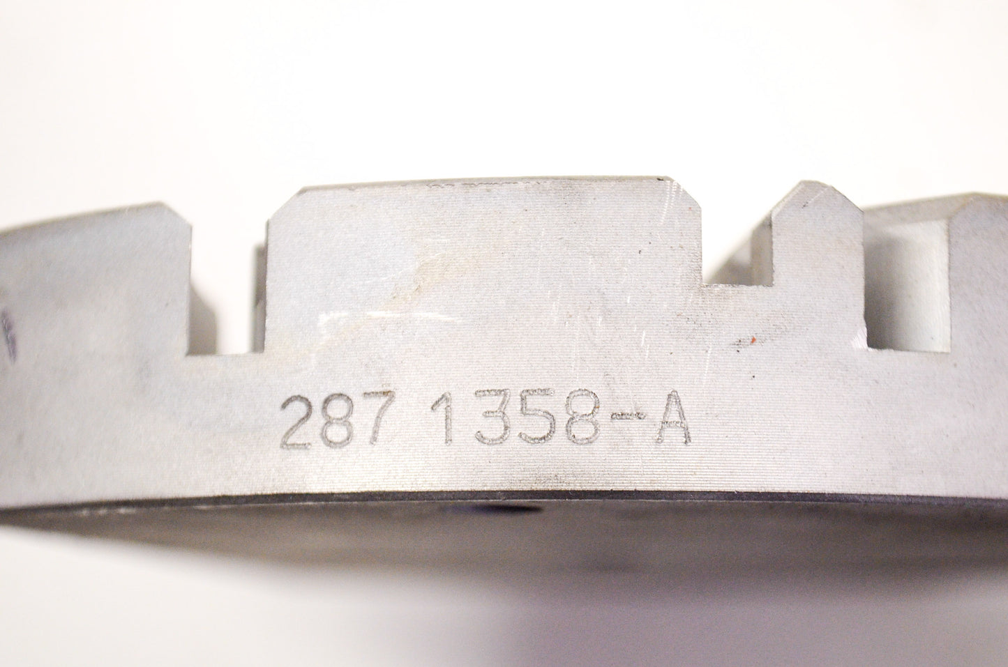 Drive Clutch Holding Fixture