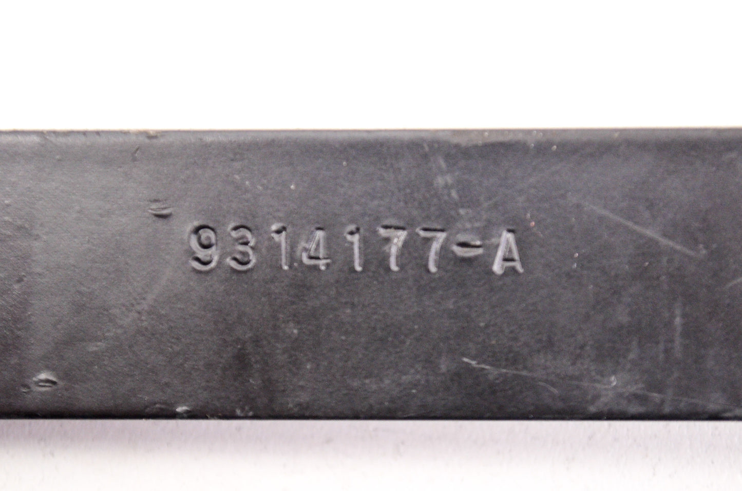 Clutch Holding Wrench