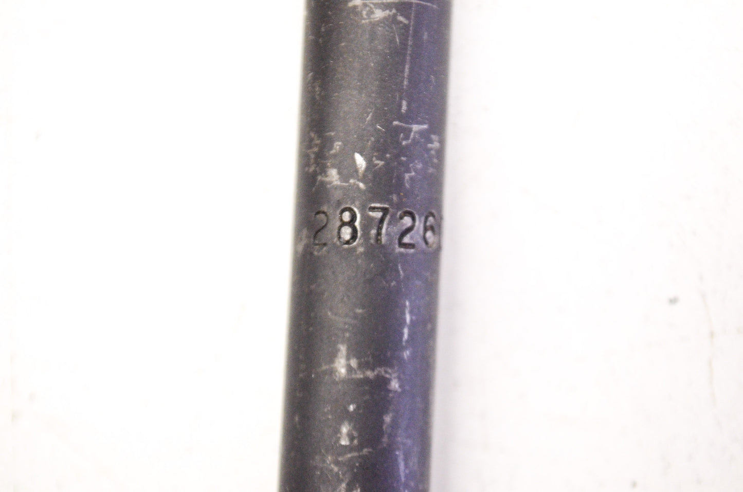 Roll Pin Removal Tool