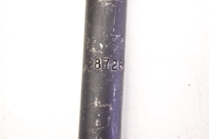Roll Pin Removal Tool