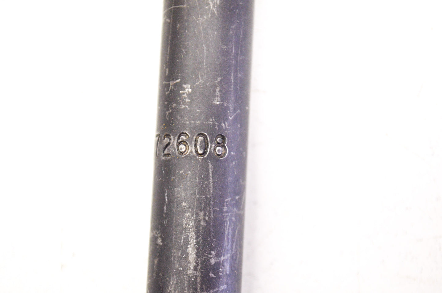 Roll Pin Removal Tool