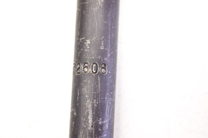 Roll Pin Removal Tool
