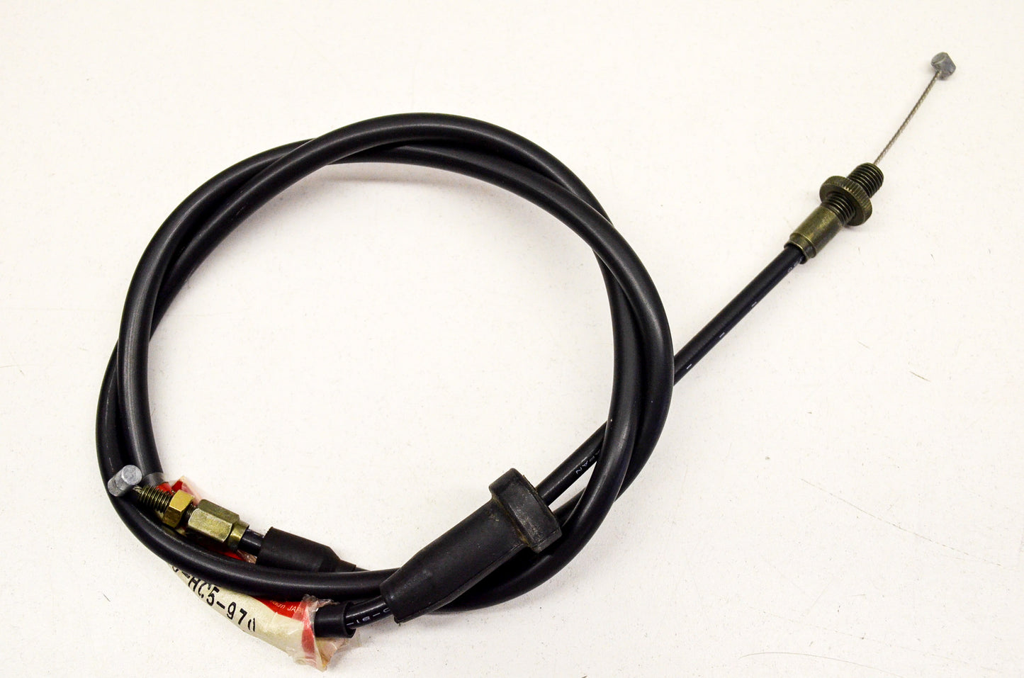 OEM Honda 17910-HC5-970 Throttle Cable NOS