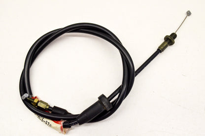 OEM Honda 17910-HC5-970 Throttle Cable NOS