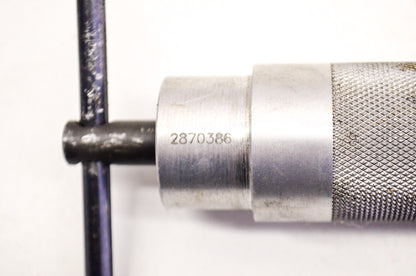 Piston Pin Puller