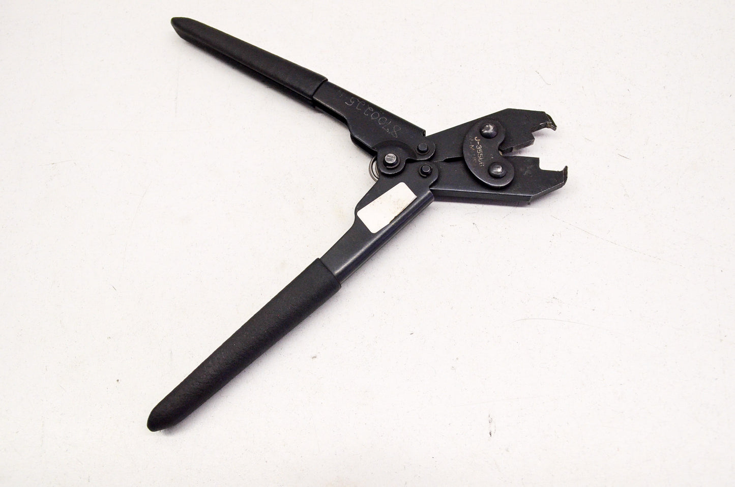 Clamp Seal Pliers