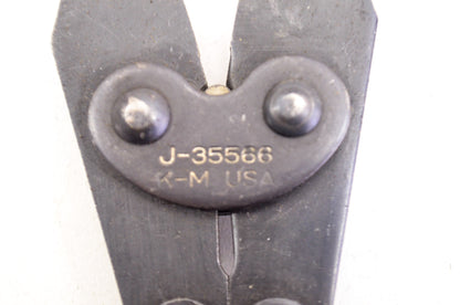 Clamp Seal Pliers