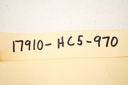 OEM Honda 17910-HC5-970 Throttle Cable NOS