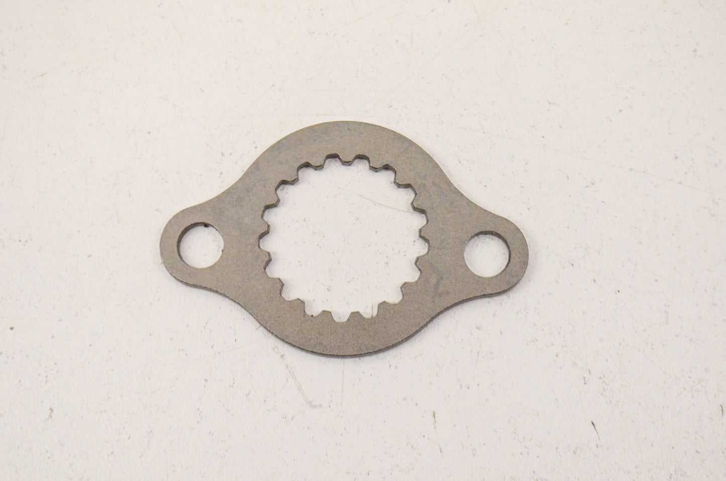 OEM Honda 23802-KAE-870 Fixing Plate NOS