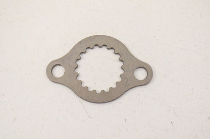 OEM Honda 23802-KAE-870 Fixing Plate NOS