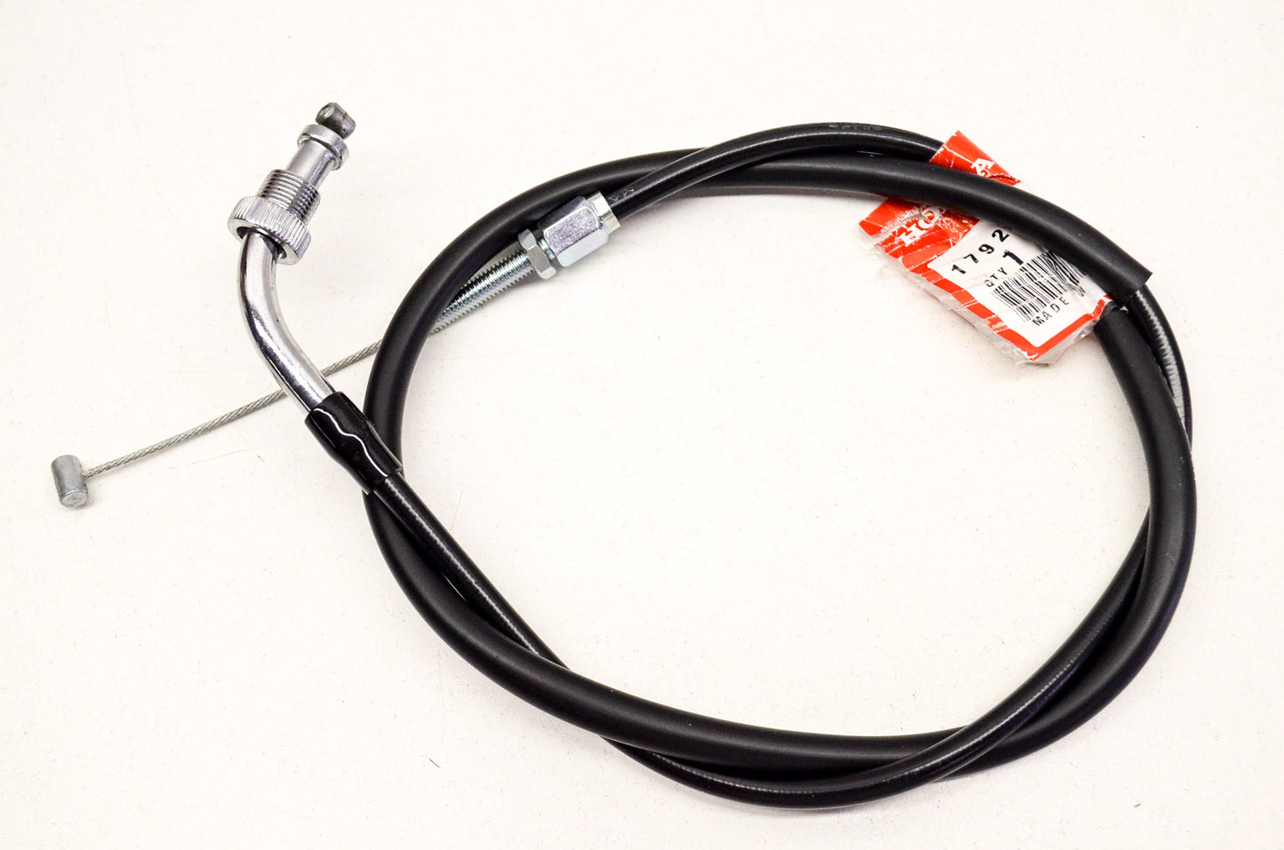 OEM Honda 17920-MCL-000 Throttle Cable B NOS