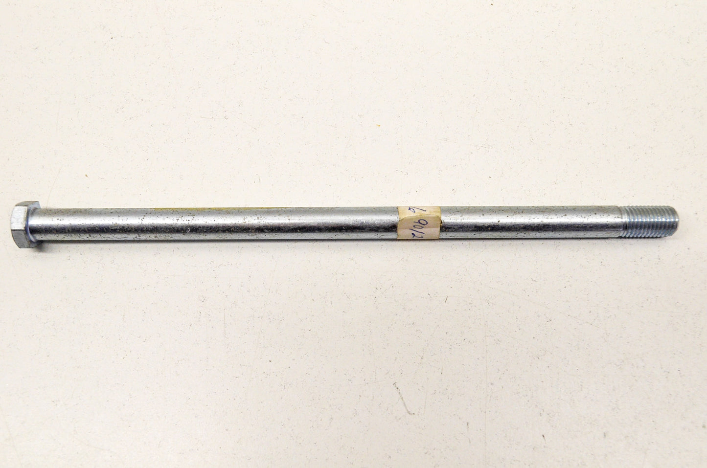 OEM Honda 90121-116-670 Swingarm Pivot Bolt NOS