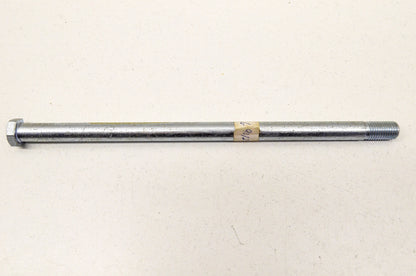 OEM Honda 90121-116-670 Swingarm Pivot Bolt NOS