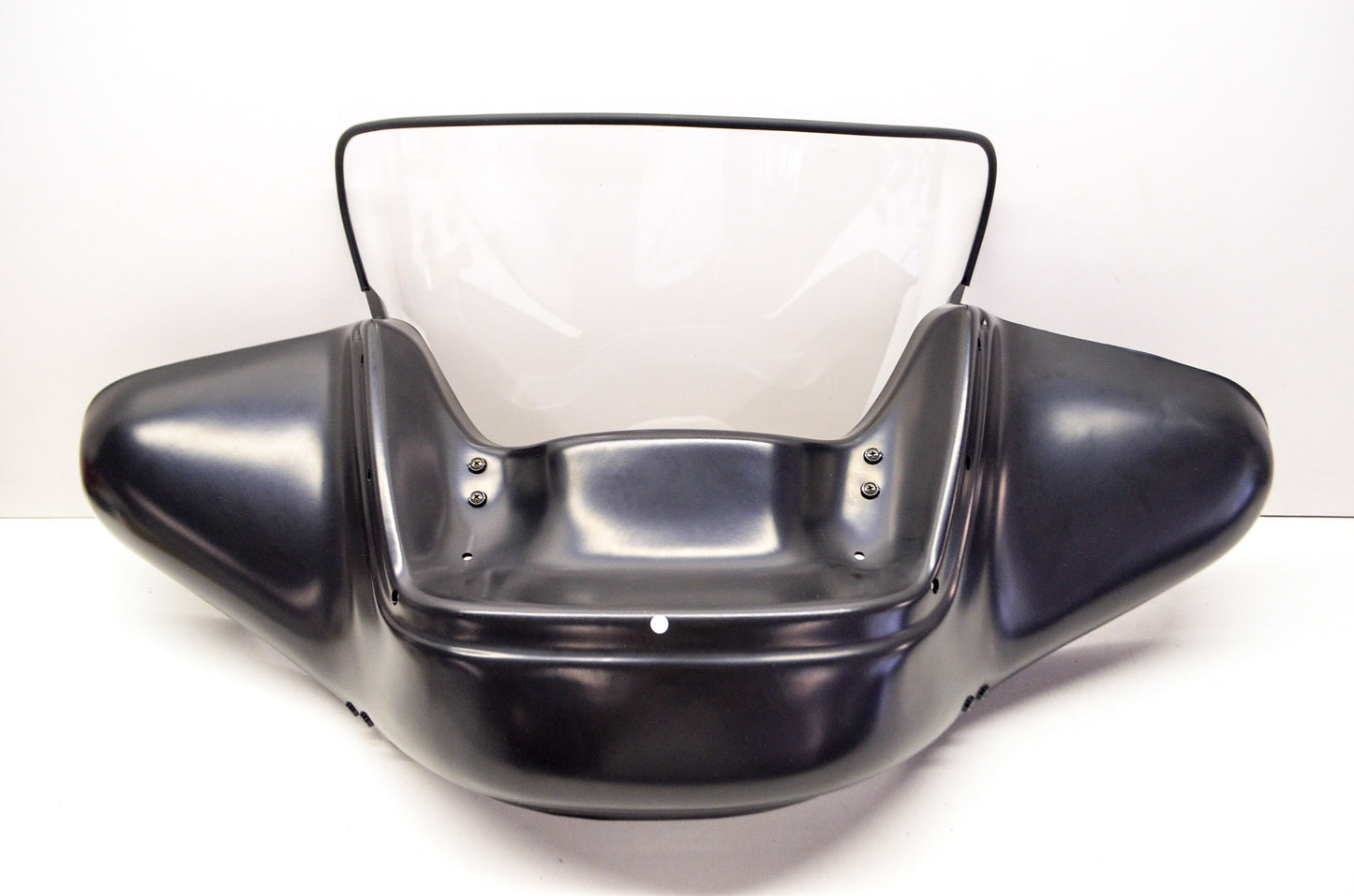 ATV Windshield Fairing Kit NOS