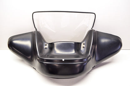 ATV Windshield Fairing Kit NOS