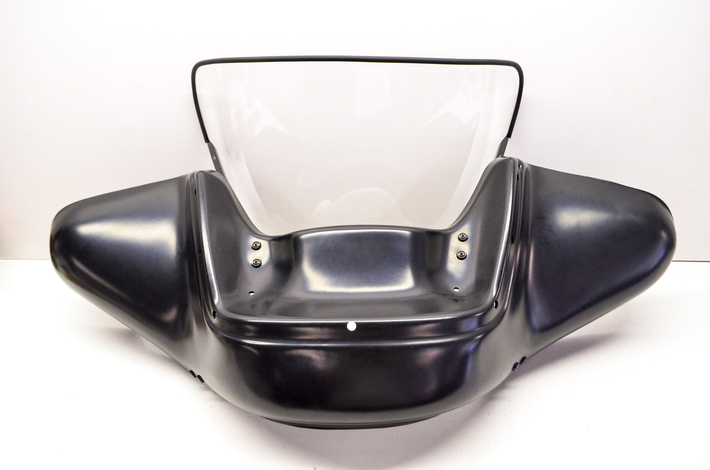 ATV Windshield Fairing Kit NOS