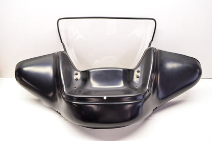 ATV Windshield Fairing Kit NOS