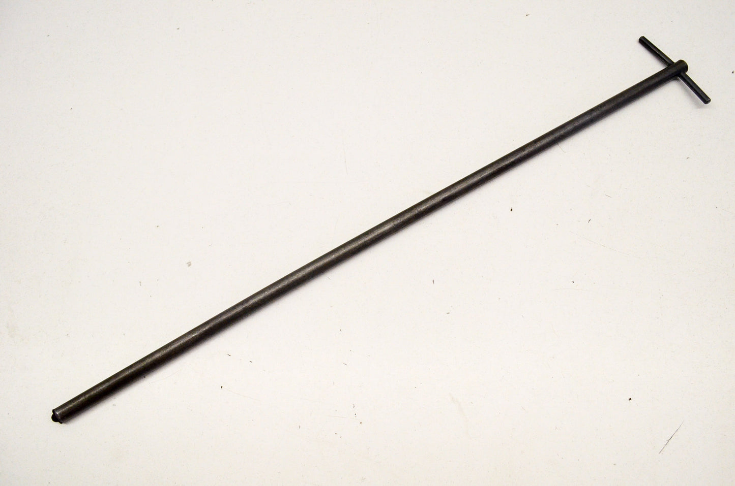 Fork Damper Remover