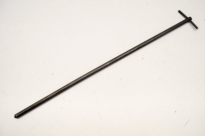 Fork Damper Remover