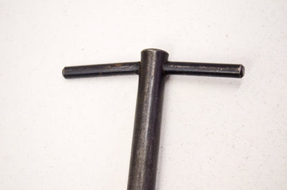 Fork Damper Remover