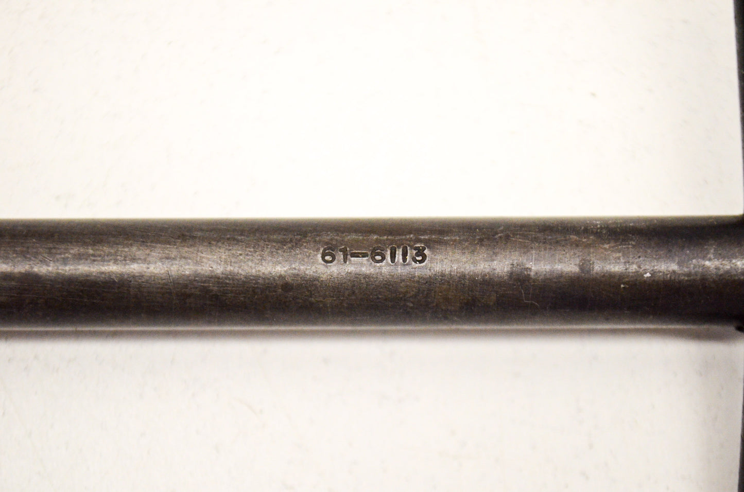 Fork Damper Remover