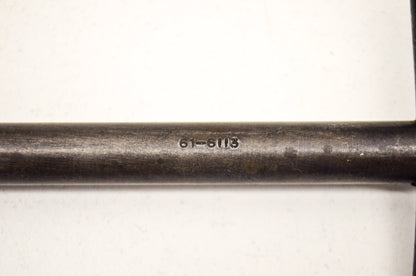 Fork Damper Remover
