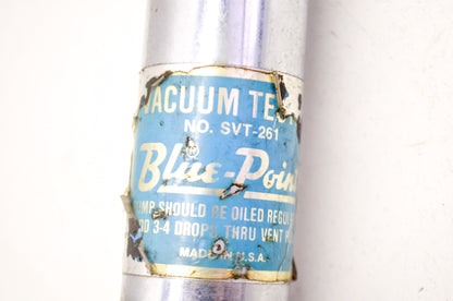 Blue-Point SVT-261 Vacuum Tester