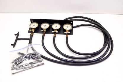 OEM Honda 07LMJ-001000A Vacuum Gauge Set