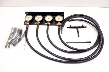 OEM Honda 07LMJ-001000A Vacuum Gauge Set