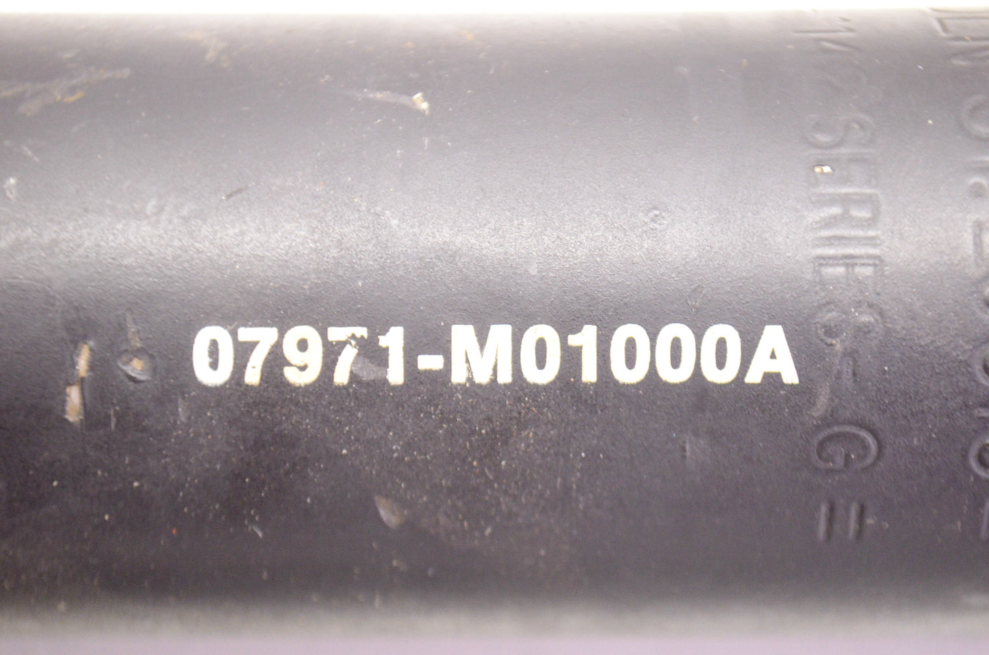 OEM Honda 07971-M01000A Seal Remover Pump