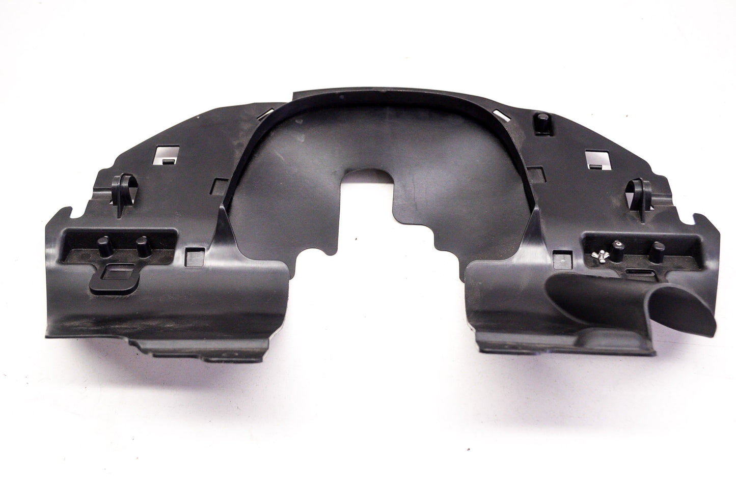 Rancher Fuel Tank Cover