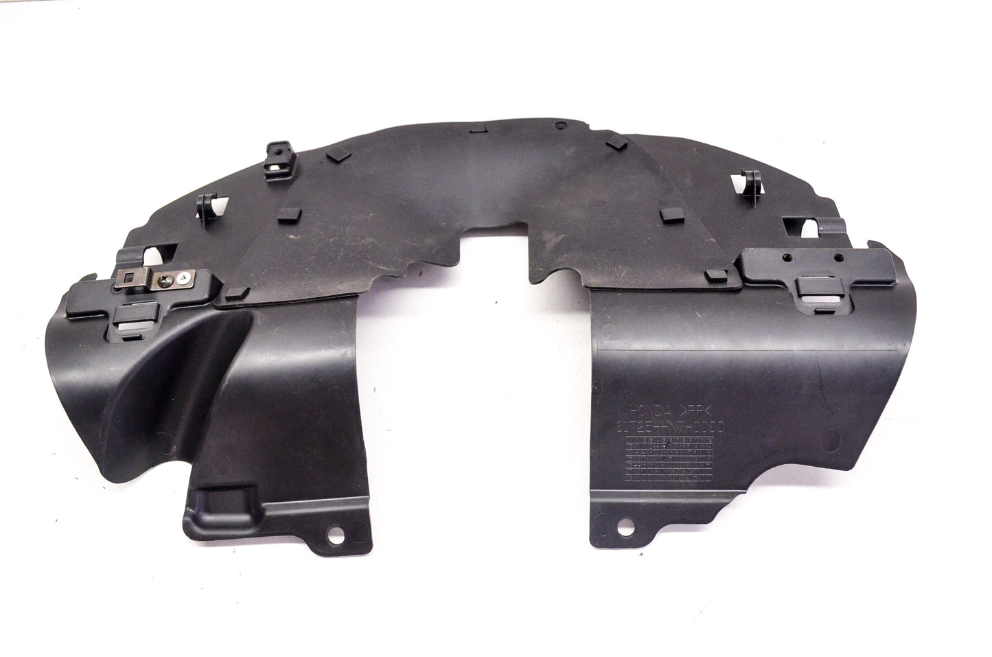 Rancher Fuel Tank Cover